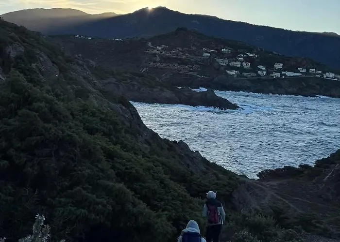 Alojamento de Acomodação e Pequeno-almoço L'olivier *